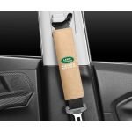 Car seat belt pouch 2 Piece for Land Rover - TK500 - Beaje