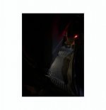 Car Mats High Quality Materials for MERCEDES CLA  2014 - 2019 /  Black Color - Image 9