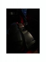 Car Mats High Quality Materials for MERCEDES CLA  2014 - 2019 /  Black Color - Image 10