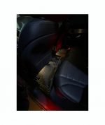 Car Mats High Quality Materials for MERCEDES CLA  2014 - 2019 /  Black Color - Image 11