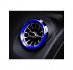 Air conditioning vents Frame For Mercedes A Class 2020 ( 7 Pieces ) - Image 6