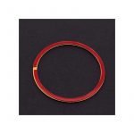 Car key frame For Mercedes C Class 2008-2014 / Gold Color - Image 2