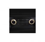 غطاء زرار التحكم في تكييف الهواء لمرسيدس    GLA 2016-2019  ( 2 قطعة )  / لون  ذهبي