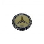 غطاء زرار الوسائط المتعددة لمرسيدس New C Class 2016-2019