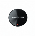 Cover Multimedia button For Mercedes C Class 2008-2014