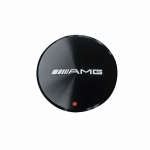 Cover Multimedia button For Mercedes C Class 2008-2014