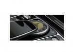 Cover Multimedia button For Mercedes New C Class 2016-2019 - Image 2