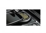 Cover Multimedia button For Mercedes New C Class 2016-2019 - Image 2