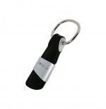 ⁦ميدالية مفاتيح لمفتاح السيارة بشعار AMG لجميع أنواع مرسيدس⁩ - الصورة ⁦2⁩