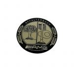 Cover Multimedia button For Mercedes New C Class 2016-2019