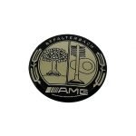 Cover Multimedia button For Mercedes New C Class 2016-2019