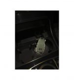 ⁦غطاء  لمفتاح السيارة لمرسيدس  E Class 2016-2019  / لون اخضر⁩ - الصورة ⁦5⁩