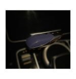Car key cover  for Mercedes E Class 2016-2019 / Blue Color - Image 2