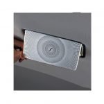 غطاء مرايا السقف لمرسيدس New E  Class 2016-2019 ( 2 قطعة )