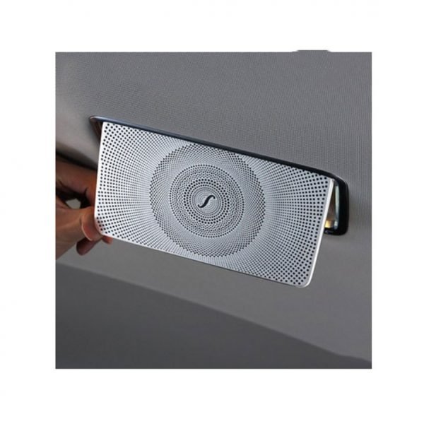 غطاء مرايا السقف لمرسيدس New E  Class 2016-2019 ( 2 قطعة )