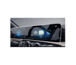 Monitor Protector film For Mercedes New E Class 2016-2019 - Image 3