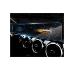 Monitor Protector film For Mercedes New E Class 2016-2019 - Image 7