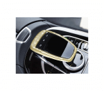 إطار فأرة للتحكم لمرسيدس  New C Class 2016-2019 / لون ذهبي