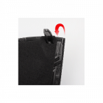 Car dashboard noise insulation For Mercedes New E Class 2016-2019 - Image 10