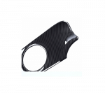 ⁦اكسسوار لتزيين الباب  السيارة من الداخل لمرسيدس New E Class 2016-2019 / لون كاربون ( 4 قطع )⁩ - الصورة ⁦12⁩