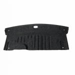 بطانة عزل صوت لشنطة السيارة لمرسيدس New E Class 2016-2019