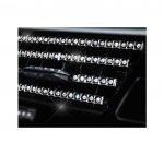 Accessories to decorate the vents of the air conditioner For Mercedes C Class 2008-2013 - Image 3