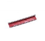 Accessories to decorate the vents of the air conditioner For Mercedes C Class 2008-2013 - Image 4