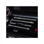 Accessories to decorate the vents of the air conditioner For Mercedes C Class 2008-2013 - Image 6