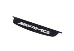 AMG accessories to decorate the rear part of the interior for all Mercedes models - Image 3
