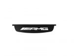 AMG accessories to decorate the rear part of the interior for all Mercedes models
