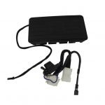 Wireless charger for BMW 7 Series 2020 model to charge all mobiles that charge wirelessly