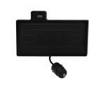 شاحن لاسلكي لسيارات بي ام دبليو X5 F15 من موديل 2013 الى 2018 لشحن جميع الموبيلات التي تشحن لاسيلكي