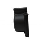 ⁦شاحن لاسلكي لسيارات بي ام دبليو X5 F15 من موديل 2013 الى 2018 لشحن جميع الموبيلات التي تشحن لاسيلكي⁩ - الصورة ⁦2⁩