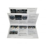 Catalog of vehicle information and operation of all Mercedes models C Class - Image 3