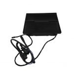 شاحن لاسلكي لسيارات أودي A7 من موديل 2020 الى 2021 لشحن جميع الموبيلات التي تشحن لاسيلكي