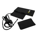 شاحن لاسلكي لسيارات أودي A7 & S6 & RS6 من موديل 2016 الى 2018 لشحن جميع الموبيلات التي تشحن لاسيلكي