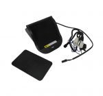Wireless charger for Mercedes-Benz B from 2011 to 2019 model to charge all mobiles that charge wirelessly