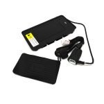 Wireless charger for BMW 3 Series 2020 model to charge all mobiles that charge wirelessly