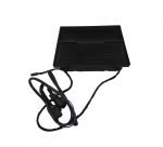 Wireless charger for Audi A6L from 2019 to 2021 model to charge all mobiles that charge wirelessly