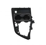 ⁦شاحن لاسلكي لسيارات بي ام دبليو 3 Series من موديل 2012 الى موديل 2018 لشحن جميع الموبيلات التي تشحن لاسيلكي⁩ - الصورة ⁦2⁩