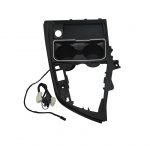 شاحن لاسلكي لسيارات بي ام دبليو 3 Series من موديل 2012 الى موديل 2018 لشحن جميع الموبيلات التي تشحن لاسيلكي