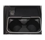 ⁦شاحن لاسلكي لسيارات بي ام دبليو 3 Series من موديل 2012 الى موديل 2018 لشحن جميع الموبيلات التي تشحن لاسيلكي⁩ - الصورة ⁦4⁩