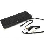 شاحن لاسلكي لسيارات بي ام دبليو 2 Series من موديل 2015 الى موديل 2019 لشحن جميع الموبيلات التي تشحن لاسيلكي