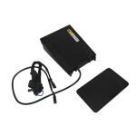 شاحن لاسلكي لسيارات مرسيدس بنز GLC من موديل 2015 الى موديل 2019 لشحن جميع الموبيلات التي تشحن لاسيلكي