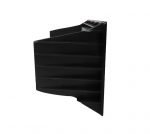 ⁦شاحن لاسلكي لسيارات بي ام دبليو 7 Series  من موديل 2016 الى 2018 لشحن جميع الموبيلات التي تشحن لاسيلكي⁩ - الصورة ⁦4⁩