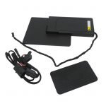 شاحن لاسلكي لسيارات أودي RS4 & S5 & RS5 من موديل 2019 الى 2020 لشحن جميع الموبيلات التي تشحن لاسيلكي