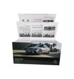 ⁦كتالوج معلومات السيارة وتشغيل جميع موديلات مرسيدس C Class⁩ - الصورة ⁦10⁩