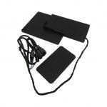 Wireless charger for Audi S4 from 2018 to 2020 model to charge all mobiles that charge wirelessly