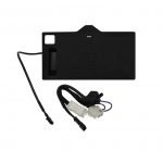 شاحن لاسلكي لسيارات بي ام دبليو X4 من موديل 2019 الى 2021 لشحن جميع الموبيلات التي تشحن لاسيلكي