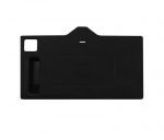 ⁦شاحن لاسلكي لسيارات بي ام دبليو X4 من موديل 2019 الى 2021 لشحن جميع الموبيلات التي تشحن لاسيلكي⁩ - الصورة ⁦4⁩